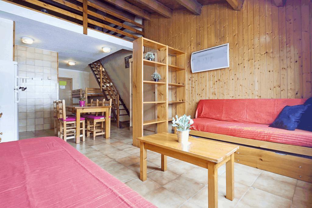 Lake Placid Pas De La Casa Room photo